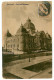 RO 86 - 1553 BUCURESTI, Romania, C.E.C - Old Postcard - Used - TCV - Romania