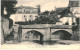 CPA Carte Postale France Salies-de-Béarn  Pont De Loumé    VM80938 - Salies De Bearn
