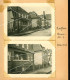 2x Orig. Foto 1940 Häuser In Nordhorn, Rawestraße, Rawestr. 40 Nordhorn - Nordhorn