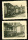 2x Orig. Foto 1940 Häuser In Nordhorn, Rawestraße, Rawestr. 40 Nordhorn - Nordhorn