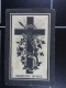 Jules Decamp Froidchapelle 1887 à 22 Ans  /2/ - Images Religieuses