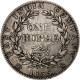 Inde Britannique, William IV, Rupee, 1835, Calcutta, Argent, TTB, KM:450.3 - Kolonien