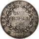 Inde Britannique, William IV, Rupee, 1835, Calcutta, Argent, TTB, KM:450.3 - Colonies