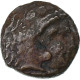 Royaume De Macedoine, Alexandre III, Æ, 4-3ème Siècle BC, Atelier Incertain - Grecques
