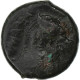 Anonyme, Litra, Ca. 275-269/5 BC, Rome, Bronze, TB+, Crawford:17/1a - Republic (280 BC To 27 BC)