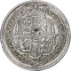 Grande-Bretagne, George III, 6 Pence, 1816, Londres, Argent, TTB, Spink:3791 - G. 6 Pence