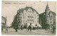 RO 86 - 2915 ORADEA, Romania, Market, Tramway - Old Postcard - Used - 1907 - Roemenië