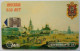 Russia JSC Moscow 30 Units -  Spasskiy Gates Before 1812 War - Russie