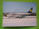 LUFTHANSA  B 737-230  D-ABFH - 1946-....: Modern Era