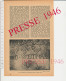 5 Vues 1946 Glocken Cloches église Cloche Alsace Fröninger Glocke Bretten Mülhausen + Garage Joseph Schwer Mulhouse - Ohne Zuordnung