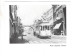 Dison Rue Léopold ( Tram ) Pas De Dos Carte Postale !!! - Verviers