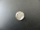Old Ancient Coin - To Be Identified - Silver - Autres & Non Classés