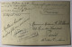 Carte Photo WW1 - Prisonnier Léon Wilbord 149e RI - Camp De Friedrichsfeld 1918 - Kriegsgefangenensendung - 1914-18