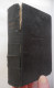 Delcampe - Handboek Der KINDEREN Van MARIA Of Gebedenboek Voor Vrouwspersonen / Brepols 1923 / Devotie Gebeden Religie - Religione & Esoterismo