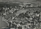 11072261 Laufenburg_AG Panorama Luftbild Rhein - Other & Unclassified