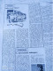 EPOCA 1973 FEDERICO FELLINI LIANA ORFEI PUBBLICITA’ GILDA GIULIANI TERMOLI SUBIACO - Sonstige & Ohne Zuordnung