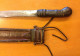 Sabre, Africa (C27) - Armes Blanches