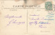 CPA Nanterre - Souvenir De Nanterre - Rosière 1906 Mlle Sabé-Timbre      L2926 - Nanterre