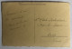 Carte Photo WW1 - Kriegsgefangenensendung - Charles Archimbaud Suze La Rousse - Dahlerbrück Kommando 38 - 1914-18