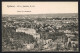 AK Wien-Rodaun, Panoramablick Mit Institut St. Christiania  - Autres & Non Classés