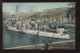 83 - TOULON - LE CONTRE-TORPILLEUR DARD - BATEAU DE GUERRE - AQUA-PHOTO - Toulon