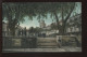 83 - OLLIOULES - PLACE DES PALMIERS -  AQUA-PHOTO - Ollioules