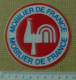 AUTOCOLLANT MOBILIER DE FRANCE - COQ - Stickers