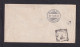 1901 - 10 Auf 20 C. Überdruck-Ganzsache Mit Zufrankatur Ab Soerabaja Nach Berlin - Indes Néerlandaises