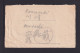 3x 3 S. Und 2x 1/2 S. Auf Briefvorderseite Nach Frankreich - Covers & Documents