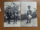 7 Postkaarten (militaria) Fête Militaire Du Centenaire -> Onbeschreven (zie Foto's) - Fêtes, événements