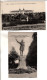 40 - Dax - Vue Generale - Les Arenes - Monument Boyau - Ect - 6 Cartes Postales Ancienne - Dax