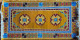 BHUTAN Hand Knotted Rug 6 Feet X 3 Feet - Rugs, Carpets & Tapestry