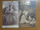 Delcampe - 18 Kaarten - Scènes Et Types Arabe (zie Foto's) - 5 - 99 Postkaarten