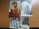 Delcampe - 18 Kaarten - Scènes Et Types Arabe (zie Foto's) - 5 - 99 Karten