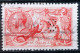 INGLATERRA - IVERT Nº 15 USADO PERFORADO - JORGE V - EL DE LA FOTO - Used Stamps
