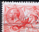 INGLATERRA - IVERT Nº 15 USADO PERFORADO - JORGE V - EL DE LA FOTO - Used Stamps