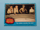 STAR WARS The Rebels Monitor The Raid ( 49 ) 1977 - 20th Century-Fox Film Corp. ( See / Voir Scans ) ! - Star Wars