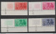 S.VIETNAM 1960+1969   COMPLETE SETS  **MNH  + Incription Corner  Réf  1960+1969 - Vietnam