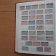 Delcampe - Collectie NORD BELGE Gestempeld : 750 Verschillende Zegels : Mooi Opgezette Verzameling In Insteekboek - Nord Belge
