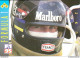 Bh25 1995 Formula 1 Gran Prix Collection Card Hunt N 25 - Catalogues