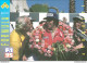 Bh27 1995 Formula 1 Gran Prix Collection Card Andretti N 27 - Catalogues