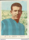 Bh57 Figurina Anni 50 Personaggi Famosi Album Sada Calcio Inter Nesti N 57 - Catalogues