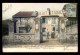 91 - VILLEBON-SUR-YVETTE - LA ROCHE - MAISON MOREAU - CARTE COLORISEE - Autres & Non Classés