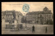 14 - CAEN - LA PLACE ST-SAUVEUR - Caen