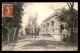 92 - VANVES - LYCEE MICHELET - PREMIERE ALLEE - Vanves