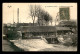 18 - AUBIGNY - LE DEVERSOIR ET LE LAVOIR - Aubigny Sur Nere