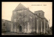 16 - LIGNIERES-SONNEVILLE - L'EGLISE - Other & Unclassified