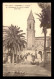 83 - SANARY-SUR-MER - L'EGLISE ET LE MONUMENT AUX MORTS - Sanary-sur-Mer