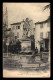 83 - SANARY-SUR-MER - STATUE DE L'AGRICULTURE - Sanary-sur-Mer