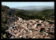 83 - LA GARDE-FREINET - VUE AERIENNE - La Garde Freinet